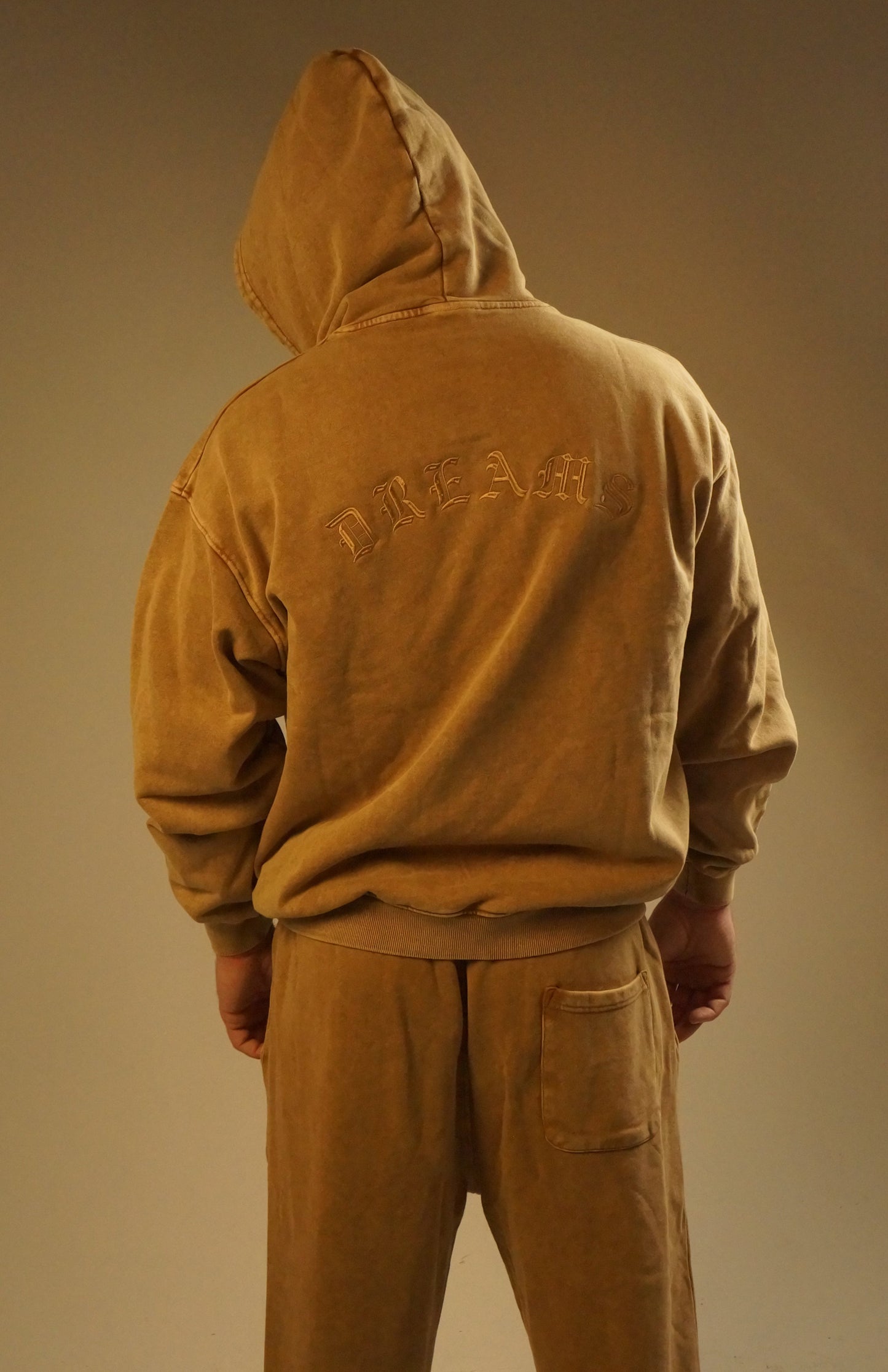 VÊLEWAY HOODIE