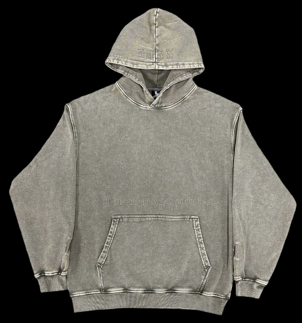VÊLEWAY HOODIE