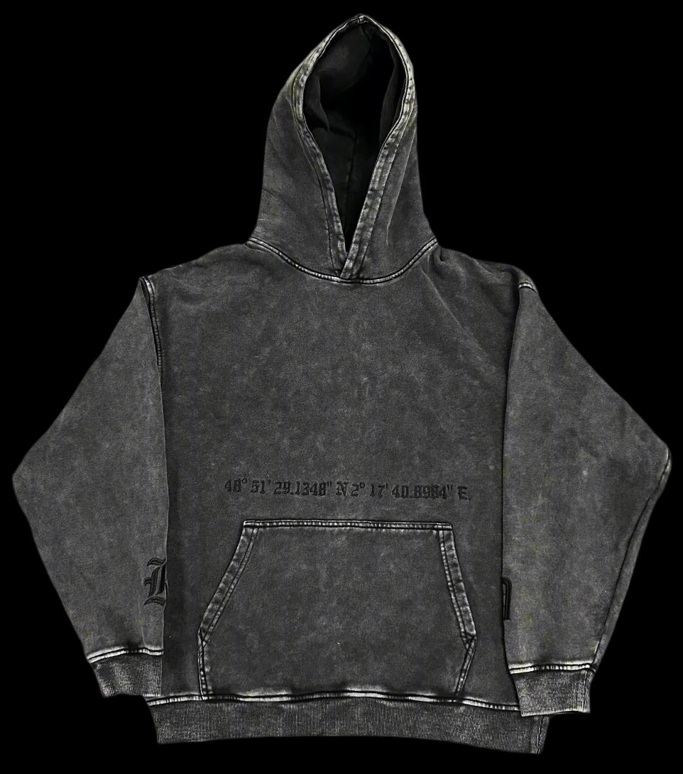 VÊLEWAY HOODIE