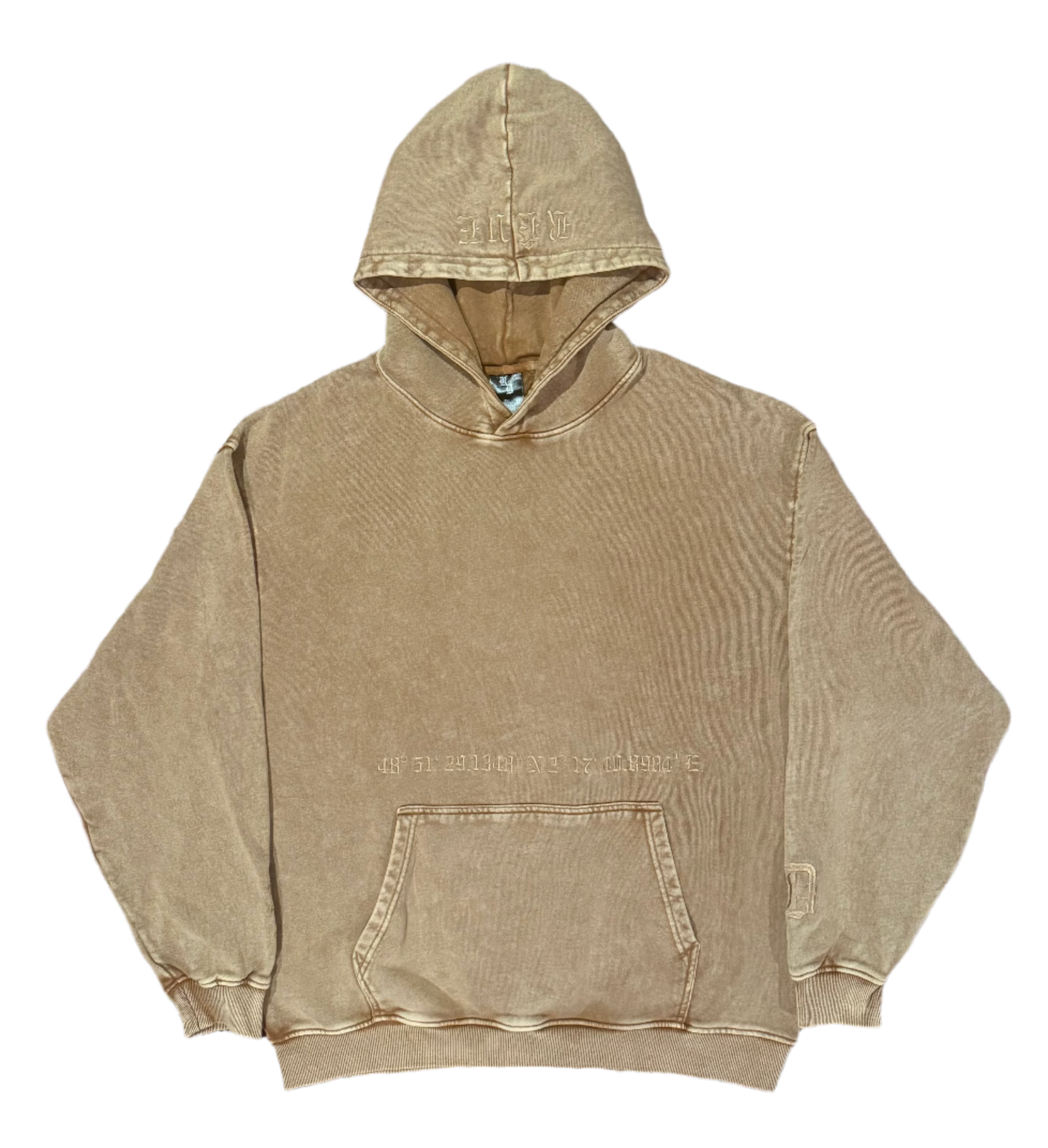 VÊLEWAY HOODIE