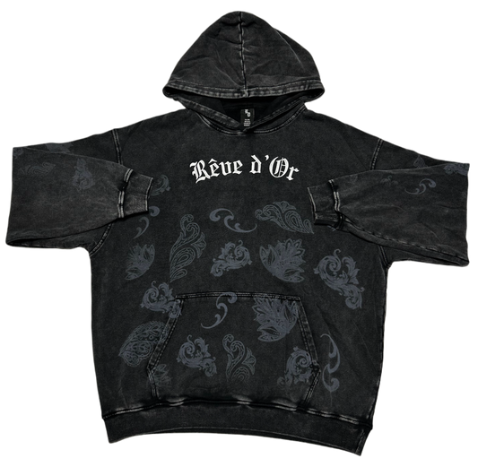 ANTIQUE HOODIE