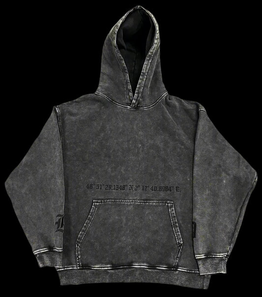 VÊLEWAY HOODIE