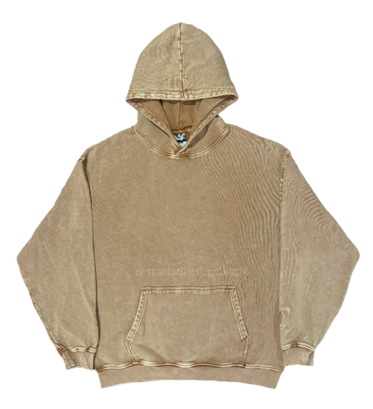 VÊLEWAY HOODIE